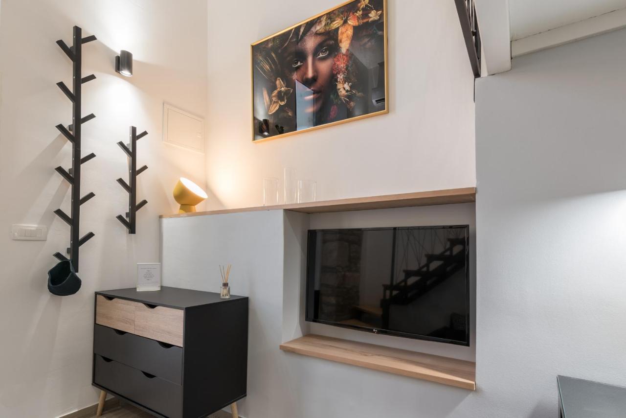 Appartement DeLuxe Gladiators House à Pula Extérieur photo