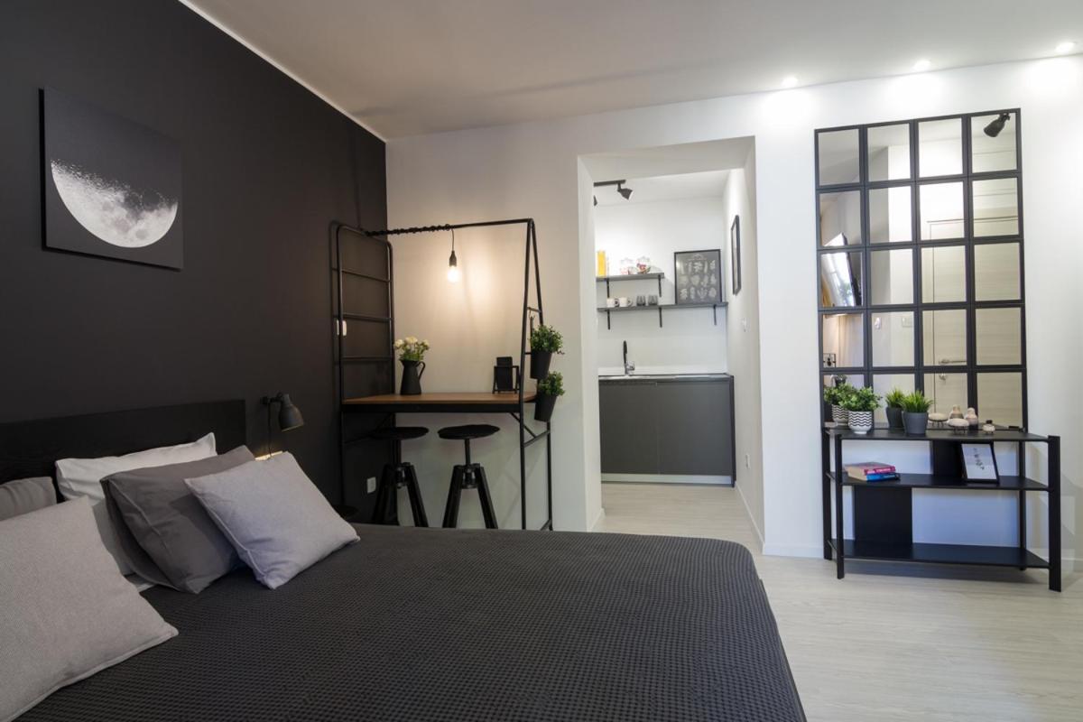 Appartement DeLuxe Gladiators House à Pula Extérieur photo