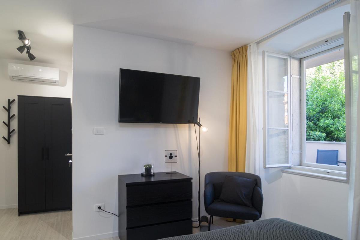 Appartement DeLuxe Gladiators House à Pula Chambre photo